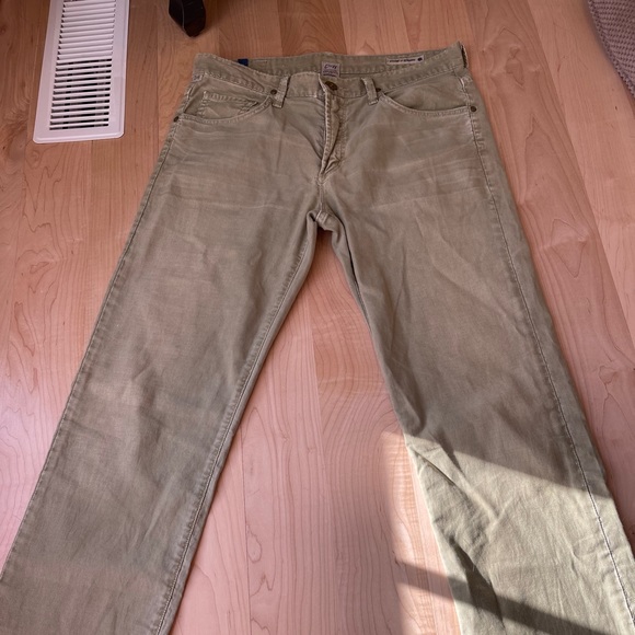 Citizens of Humanity Pants - Picture 2 of 3